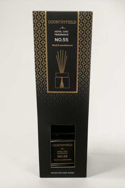 Countryfield Raumduft NO. 55