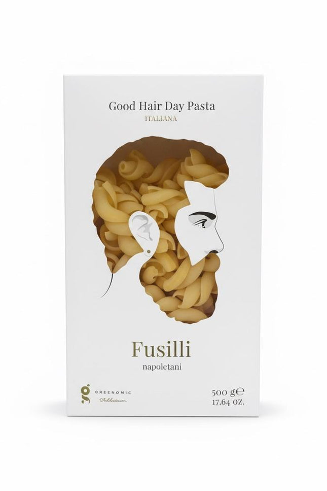 Greenomic Pasta Fusilli