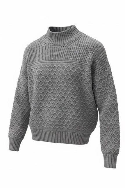 Herrlicher Pullover