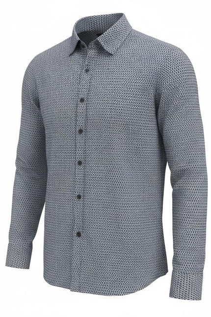 Gaudi Milano Hemd