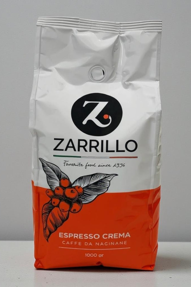 Kaffee Bohnen Zarrillo