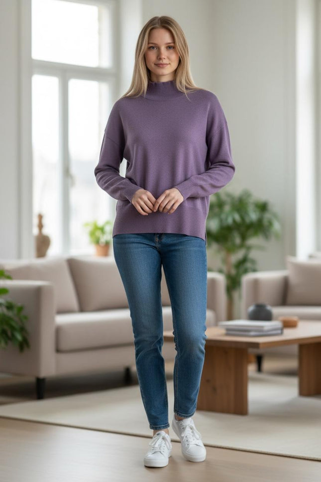 Rino & Pelle Damen  Pullover