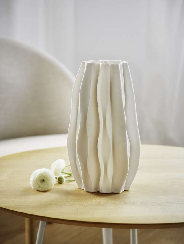Vase 3D