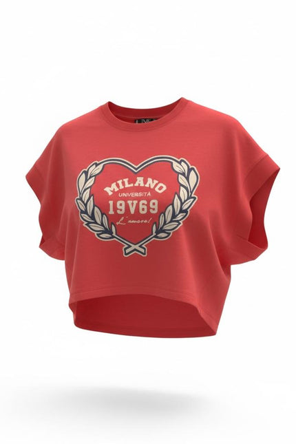 19V69 Italy by Versace T-Shirt