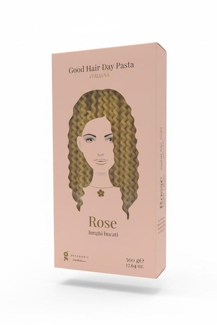 Greenomic Delikatessen Pasta Lunghi Bucati