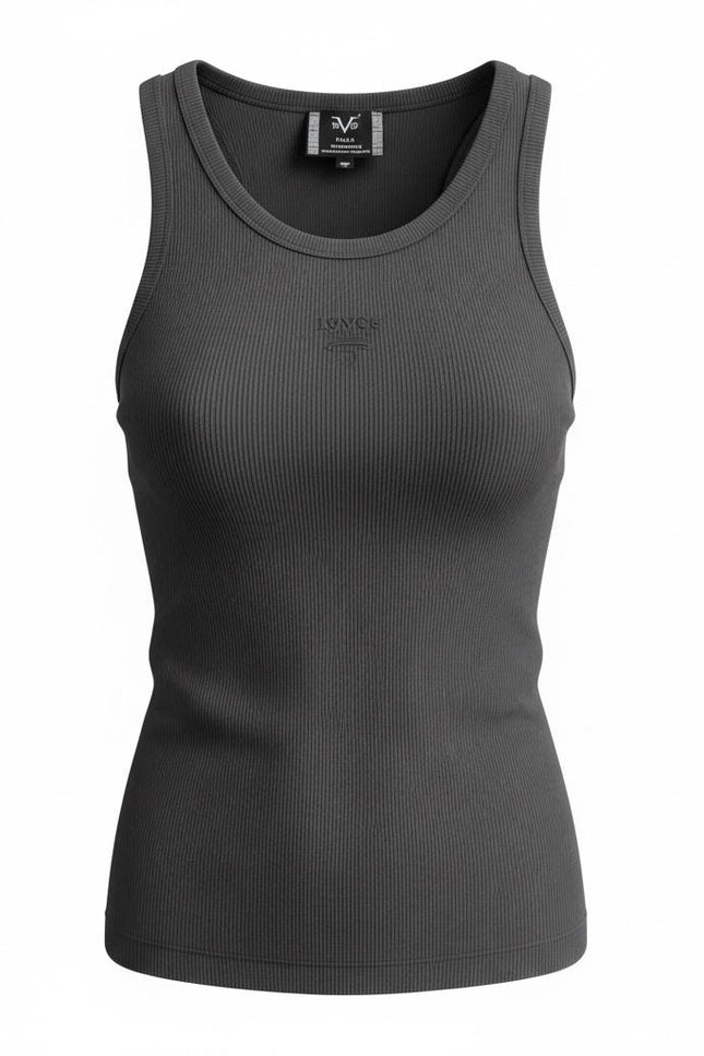 19V69 Italy by Versace Top